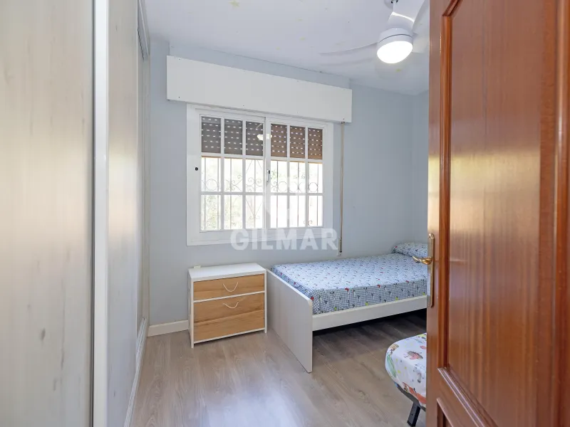 Chalet Independiente en Estepona - Málaga