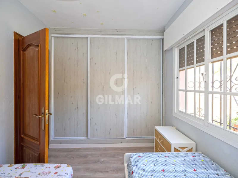 Chalet Independiente en Estepona - Málaga