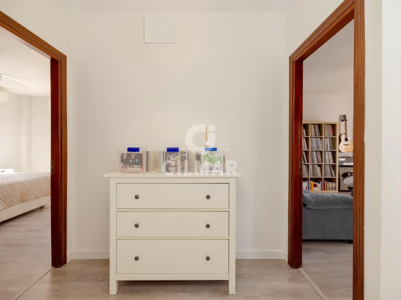 Chalet Independiente en Estepona - Málaga