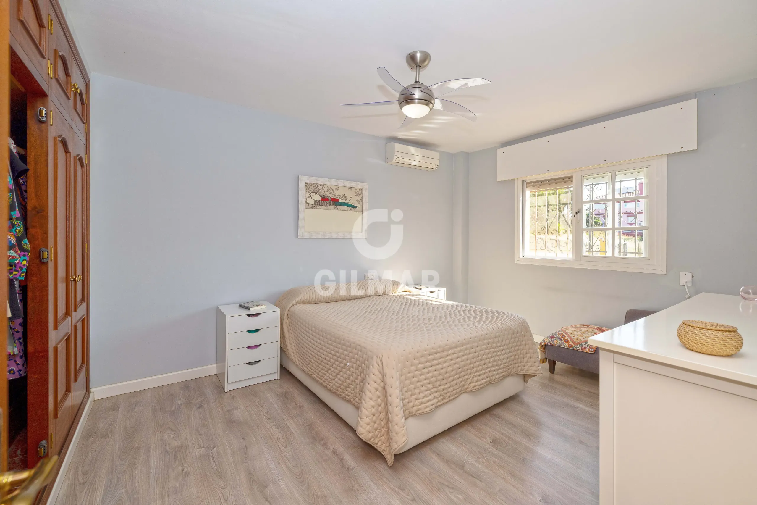 Chalet Independiente en Estepona - Málaga