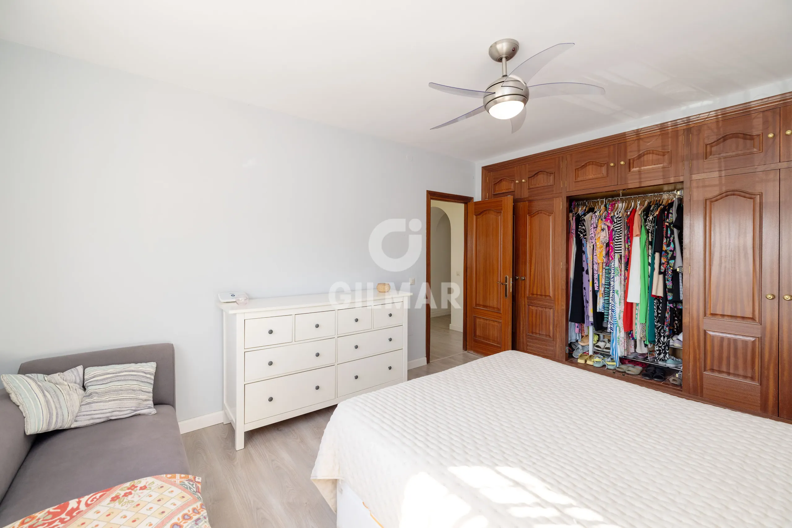 Chalet Independiente en Estepona - Málaga