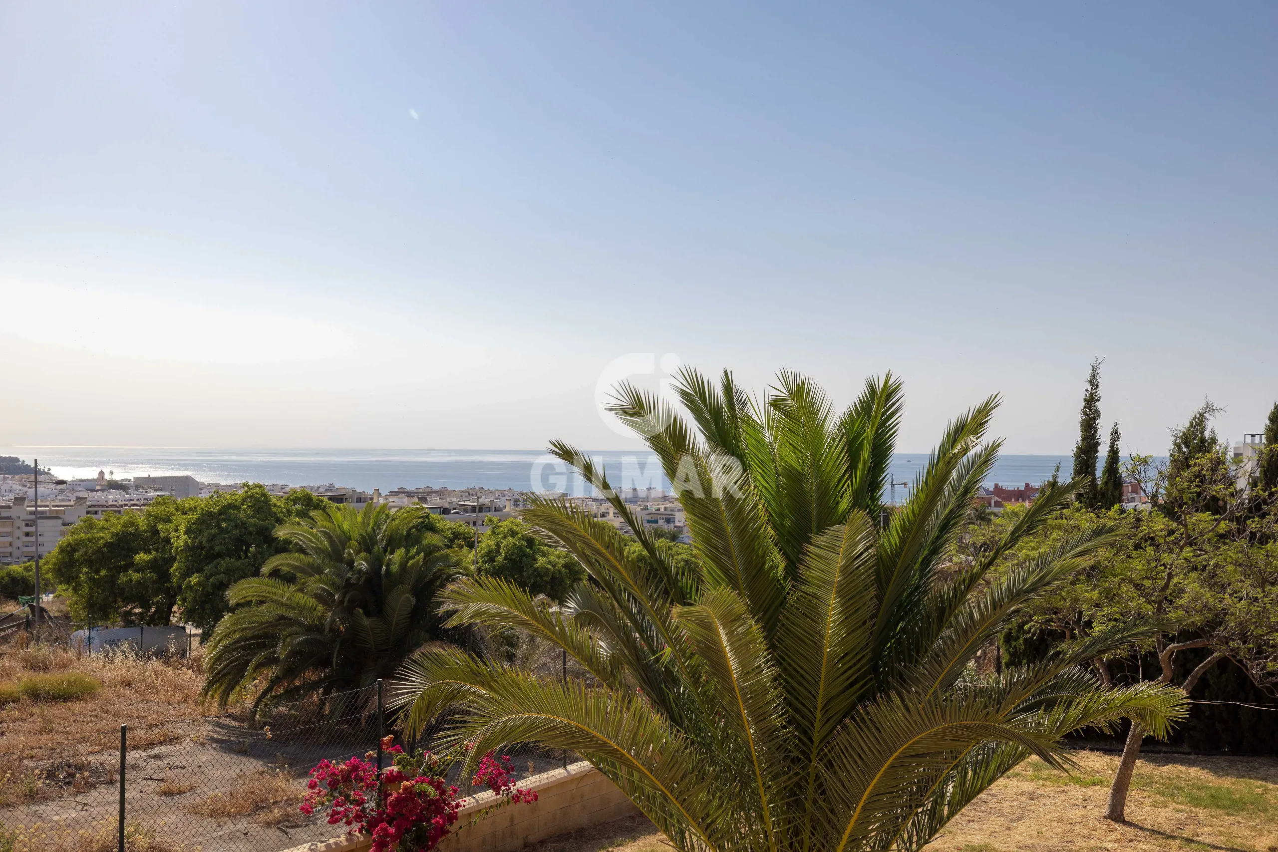 Chalet Independiente en Estepona - Málaga