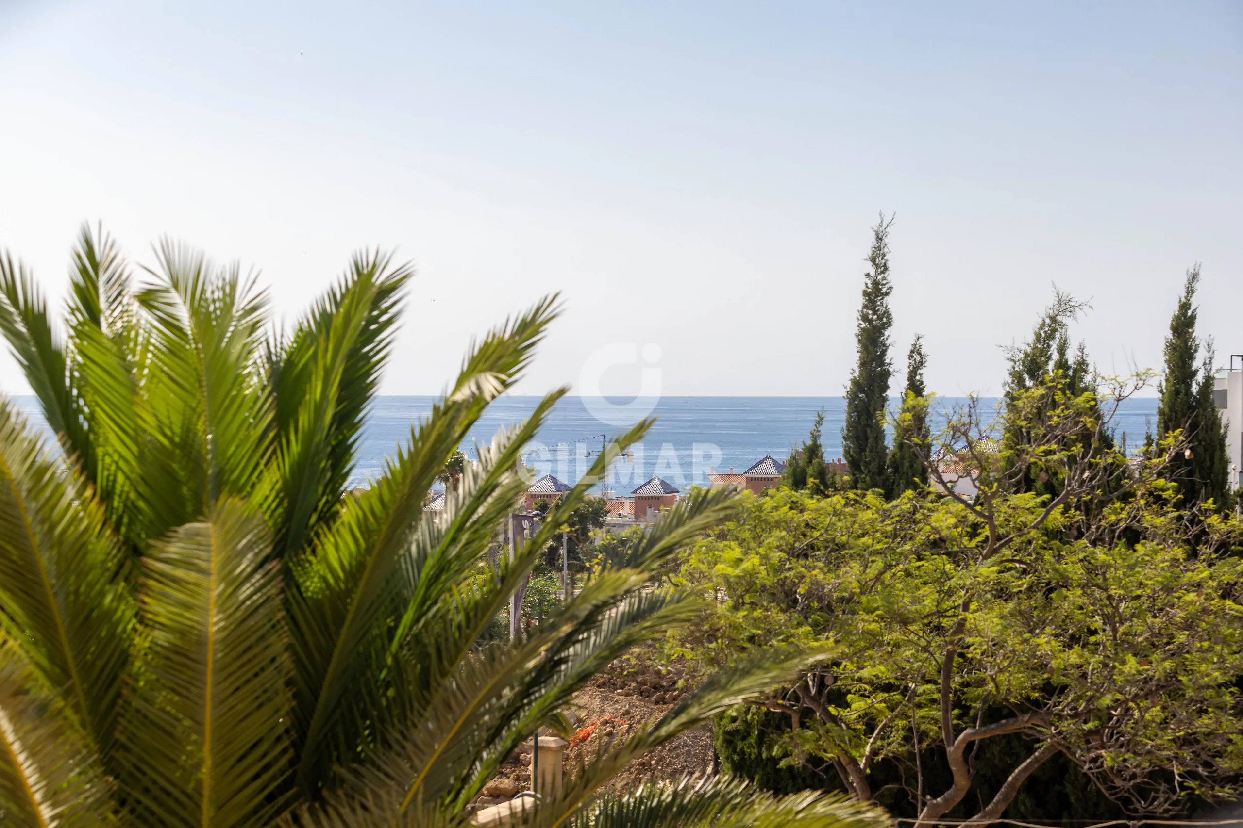 Chalet Independiente en Estepona - Málaga