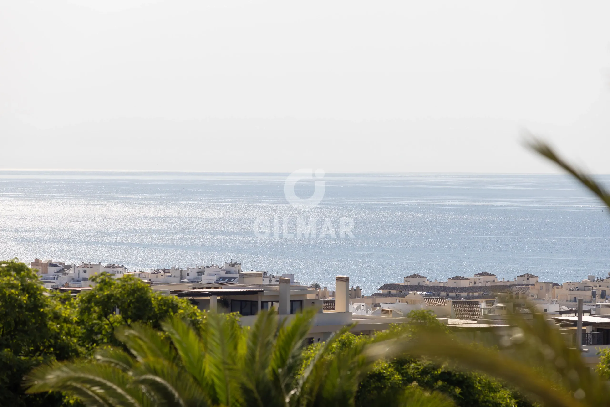 Chalet Independiente en Estepona - Málaga