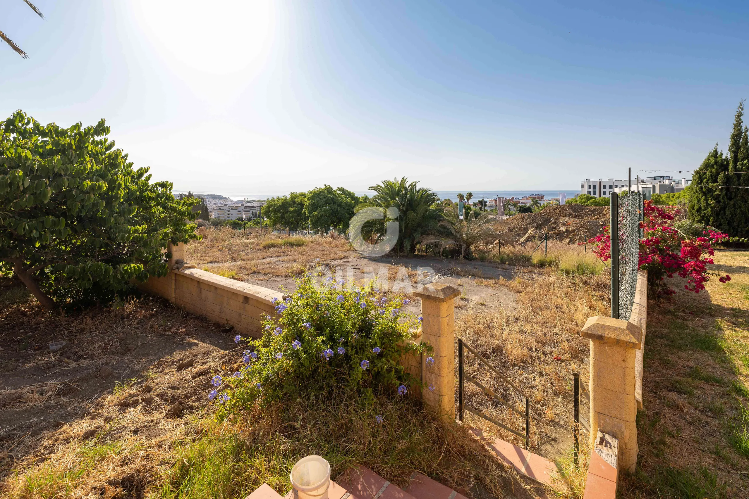 Chalet Independiente en Estepona - Málaga
