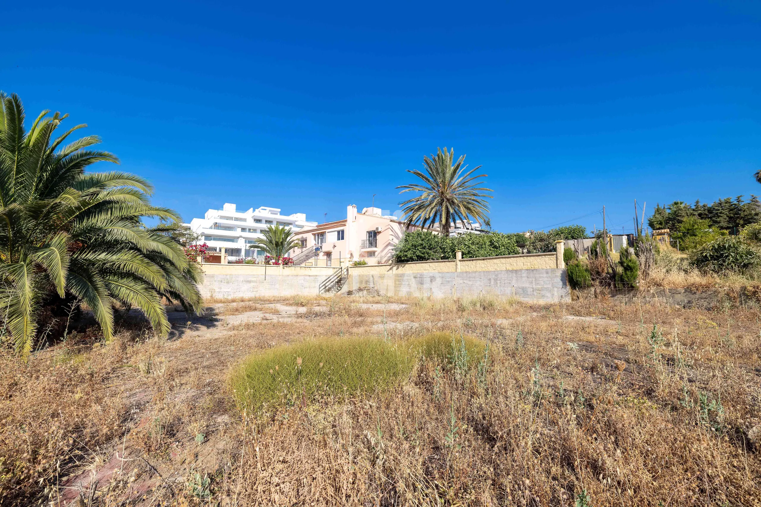 Chalet Independiente en Estepona - Málaga