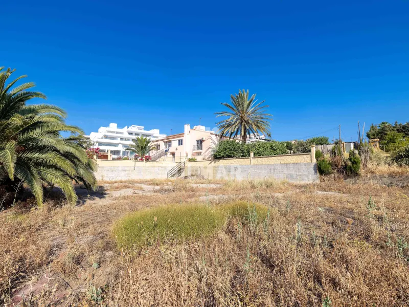 Chalet Independiente en Estepona - Málaga