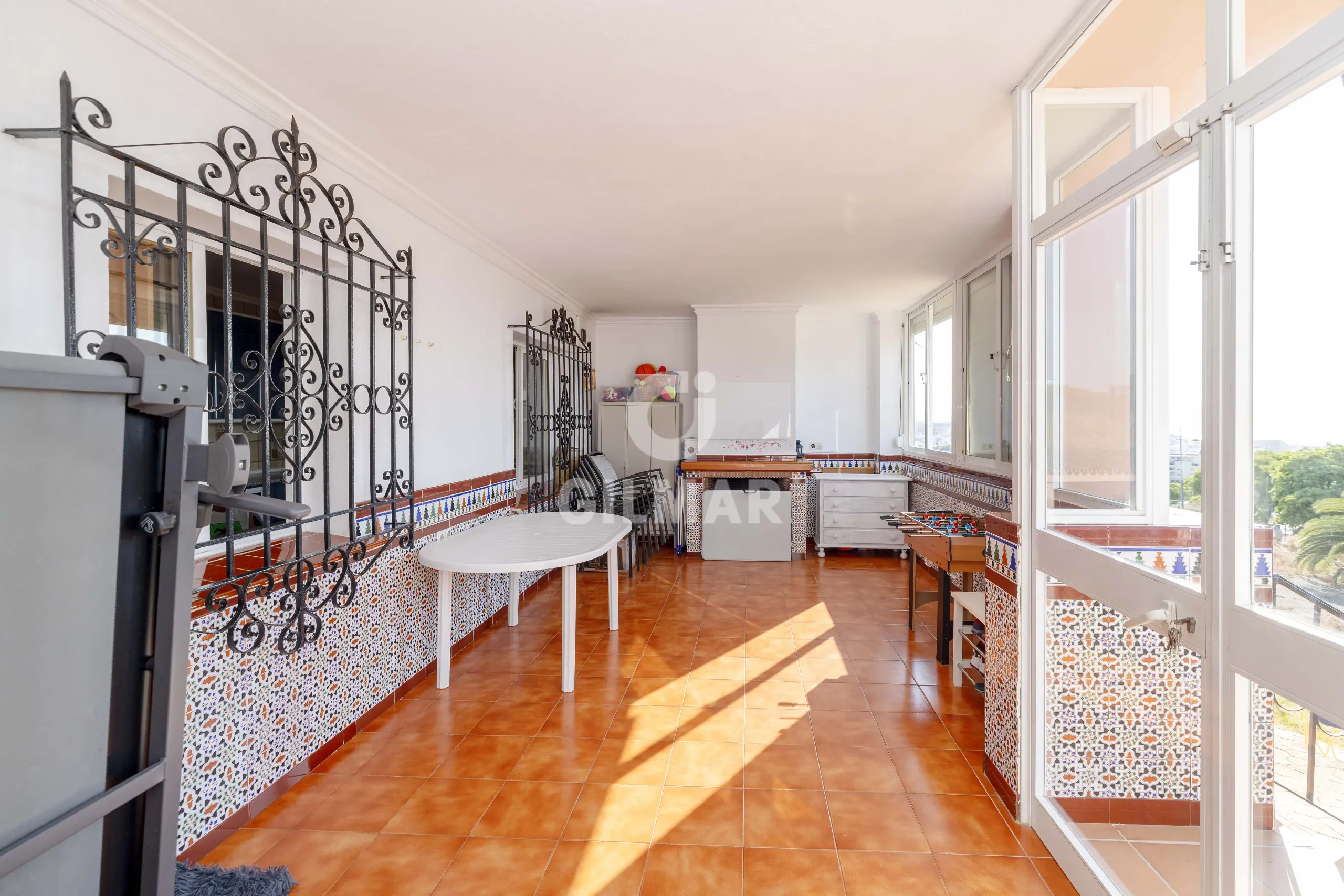 Chalet Independiente en Estepona - Málaga