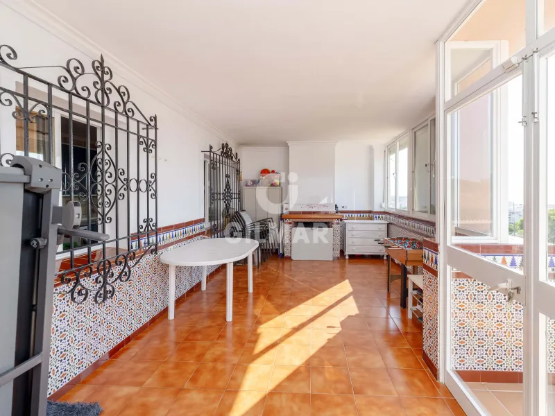 Chalet Independiente en Estepona - Málaga