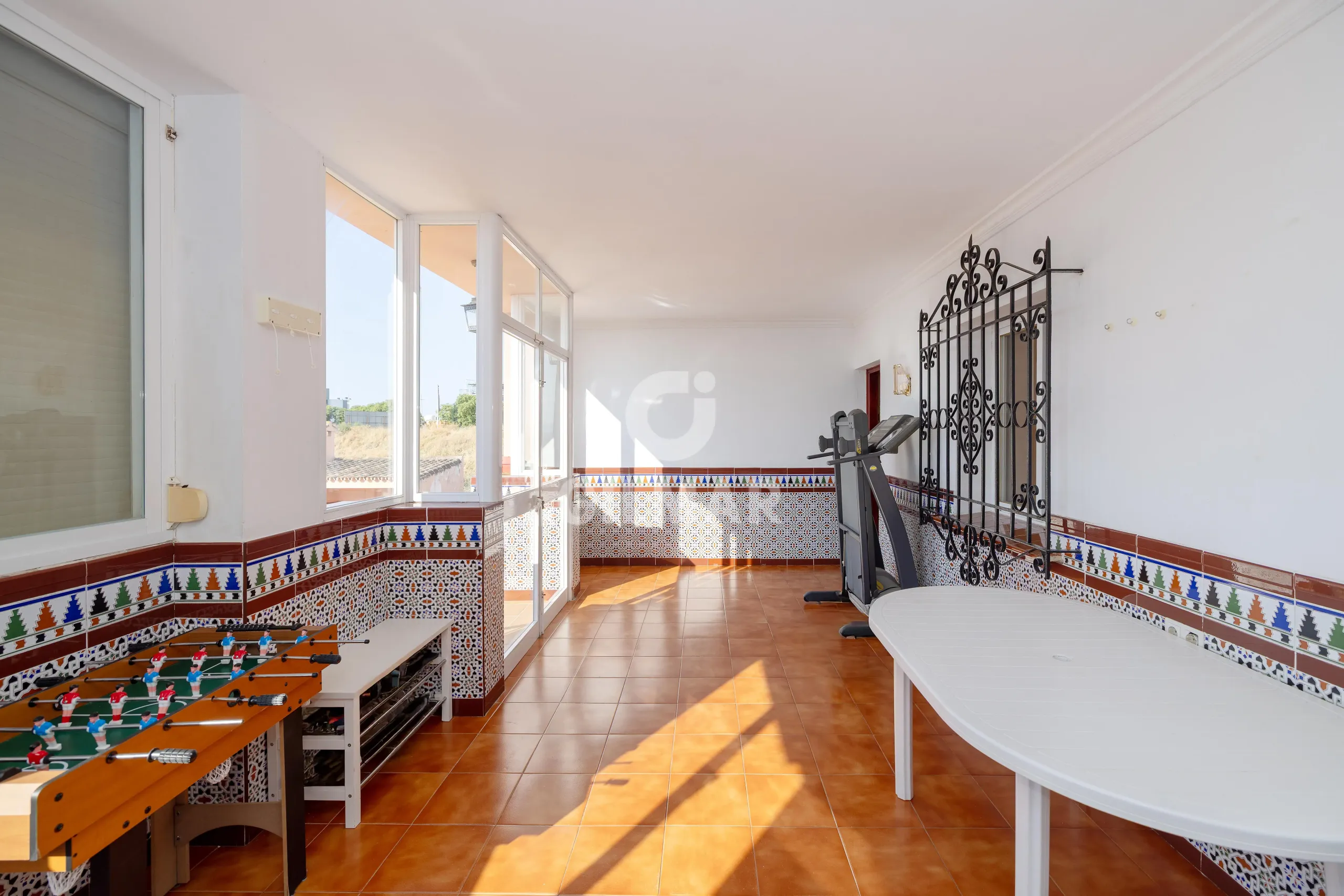 Chalet Independiente en Estepona - Málaga