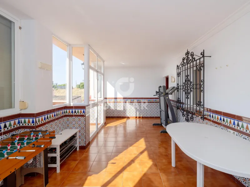Chalet Independiente en Estepona - Málaga