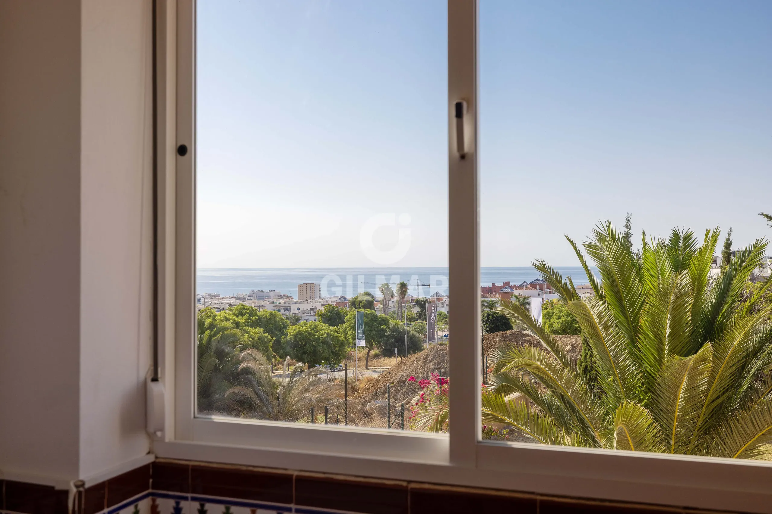 Chalet Independiente en Estepona - Málaga