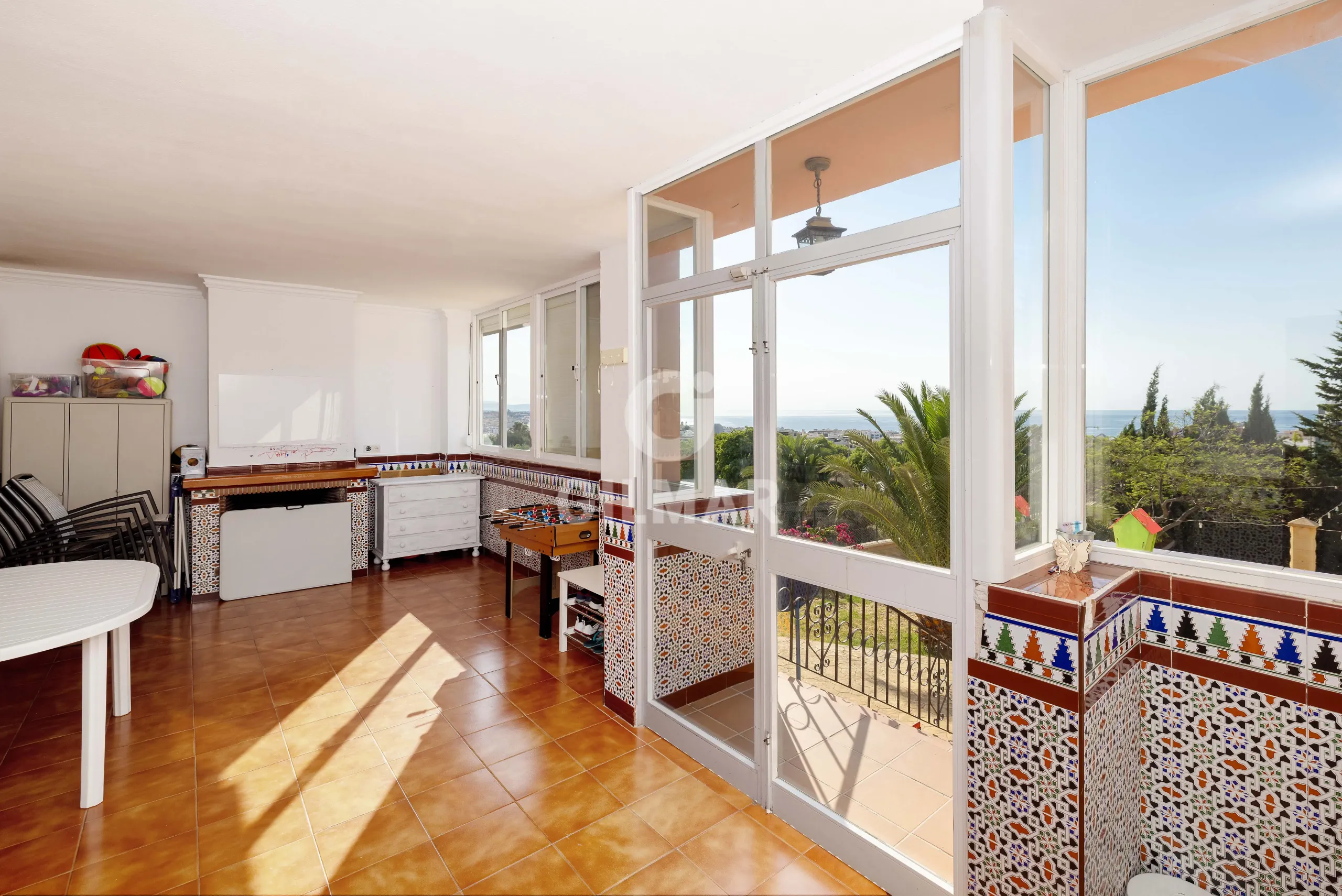 Chalet Independiente en Estepona - Málaga