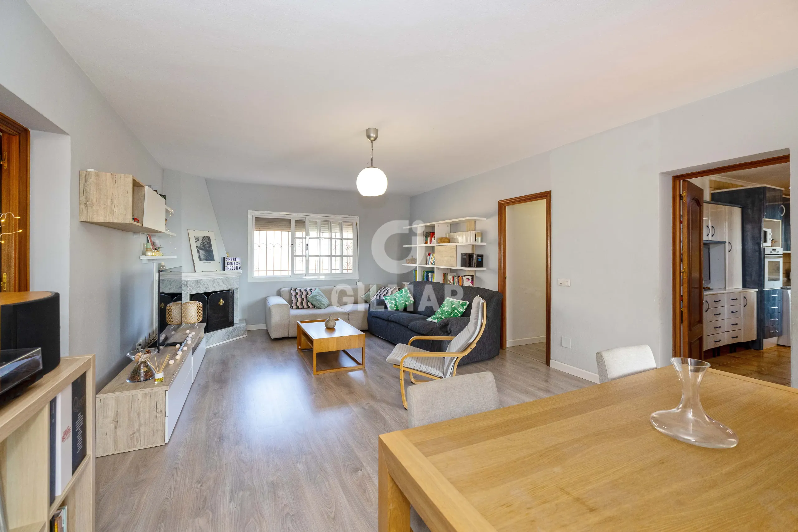 Chalet Independiente en Estepona - Málaga