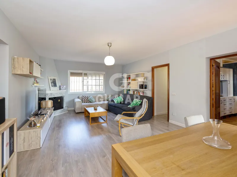 Chalet Independiente en Estepona - Málaga