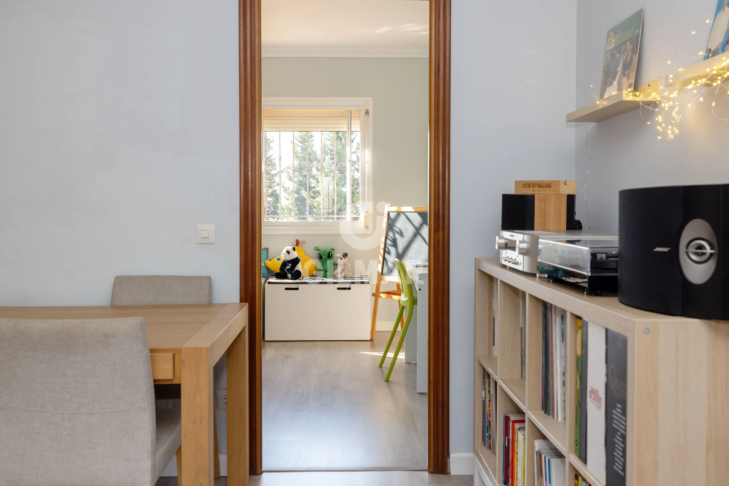 Chalet Independiente en Estepona - Málaga