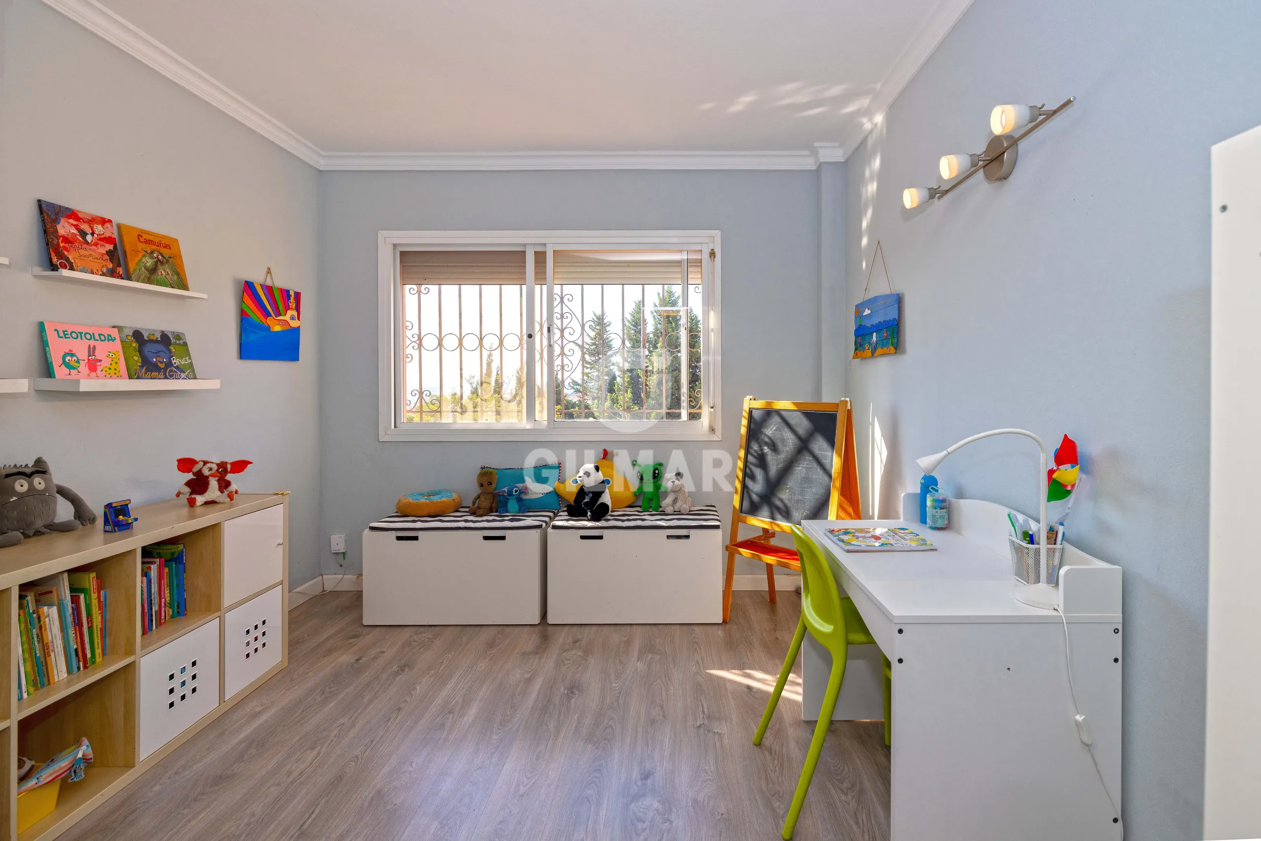 Chalet Independiente en Estepona - Málaga