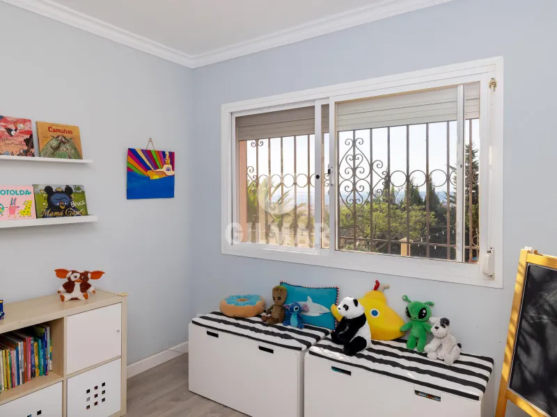 Chalet Independiente en Estepona - Málaga