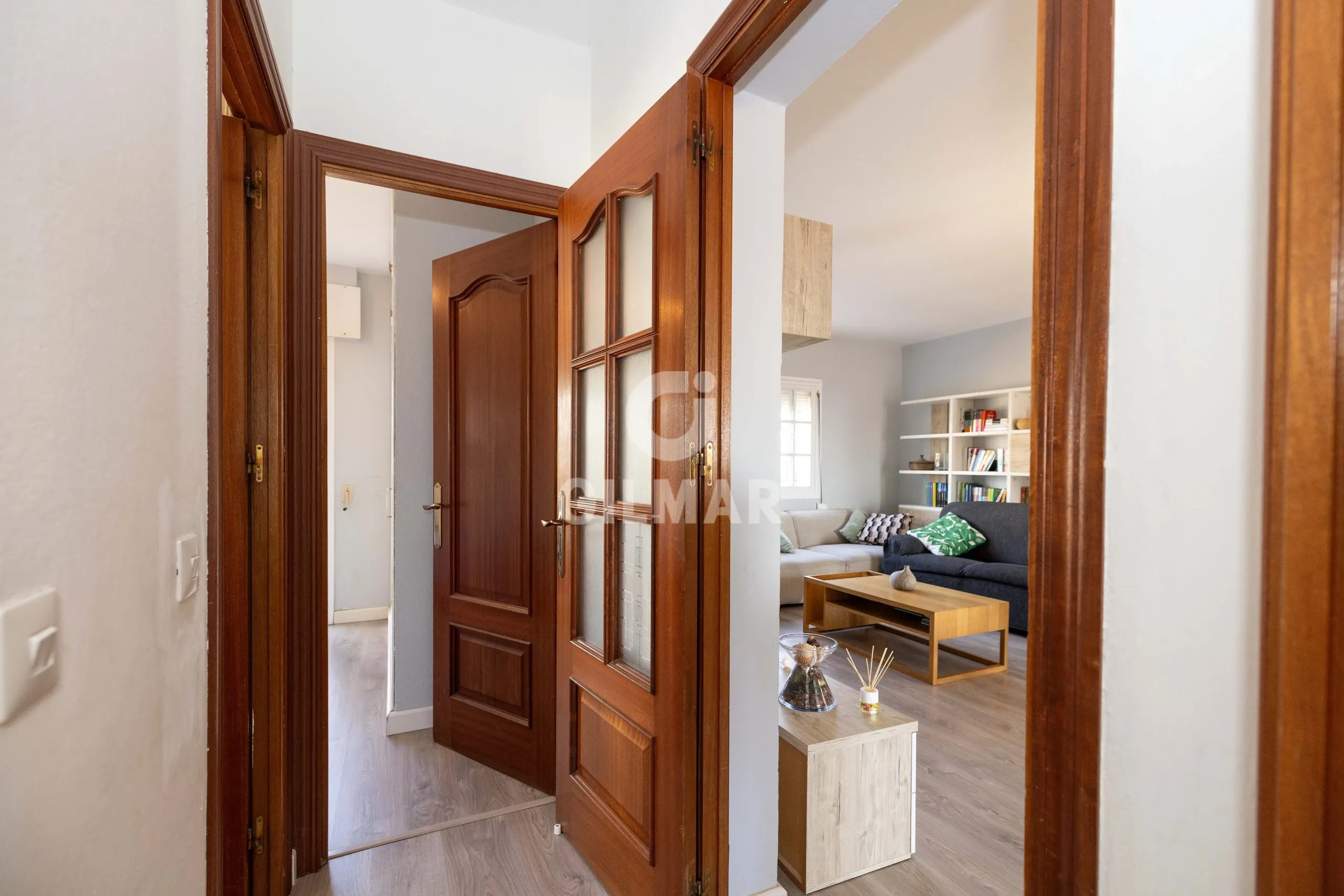 Chalet Independiente en Estepona - Málaga
