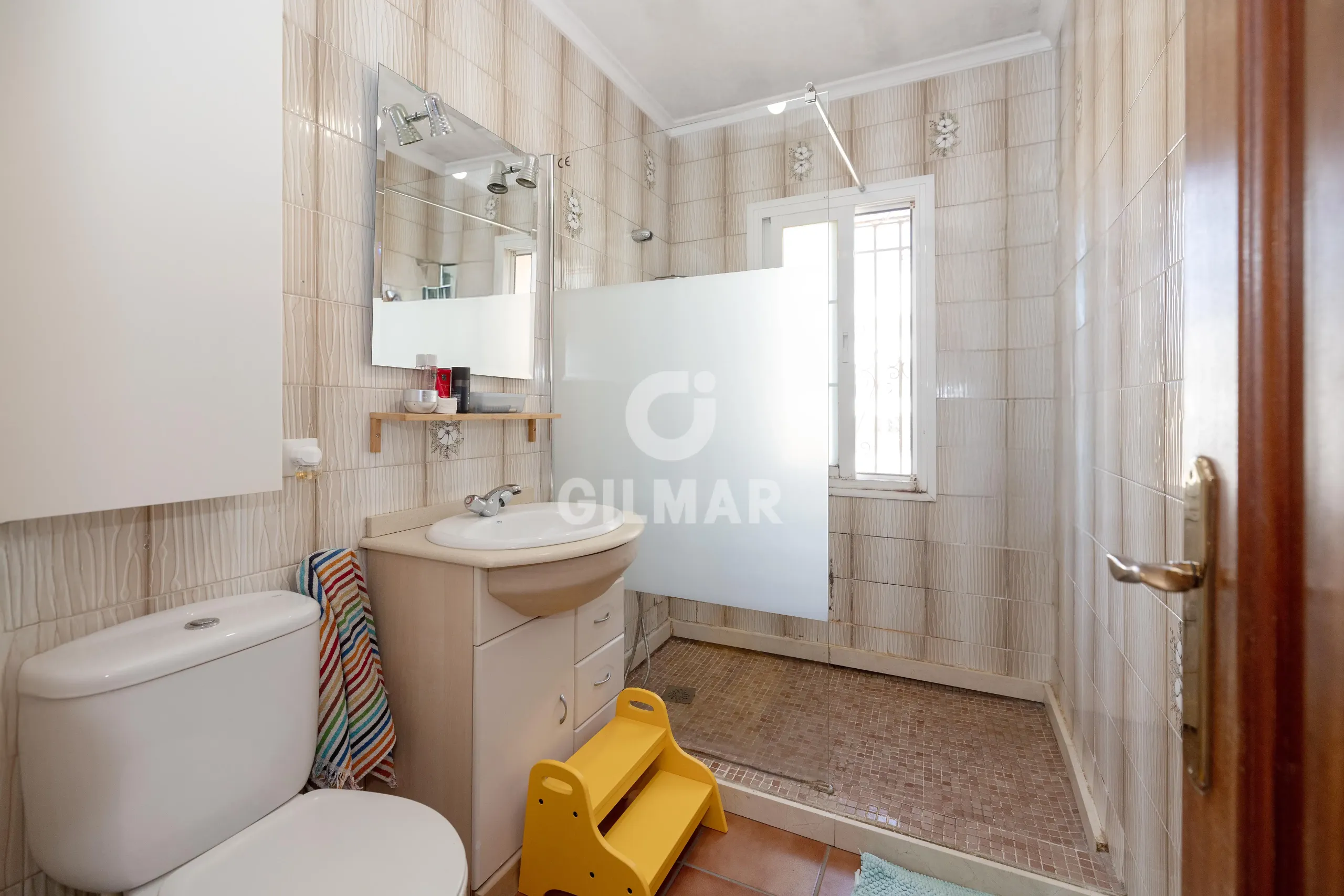 Chalet Independiente en Estepona - Málaga