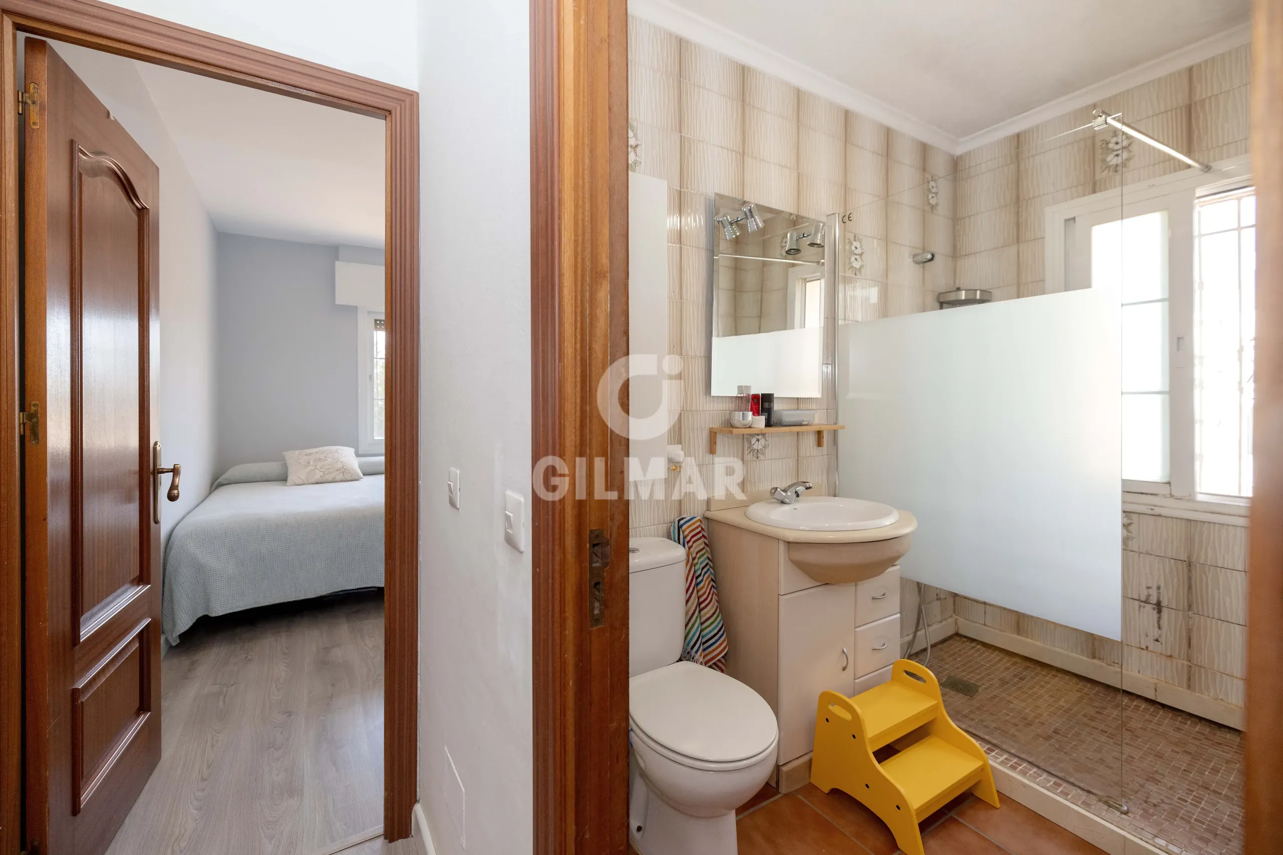 Chalet Independiente en Estepona - Málaga