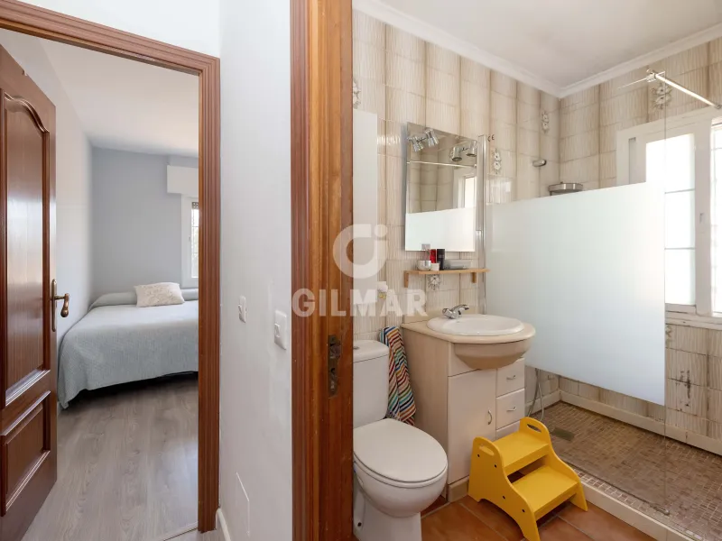 Chalet Independiente en Estepona - Málaga