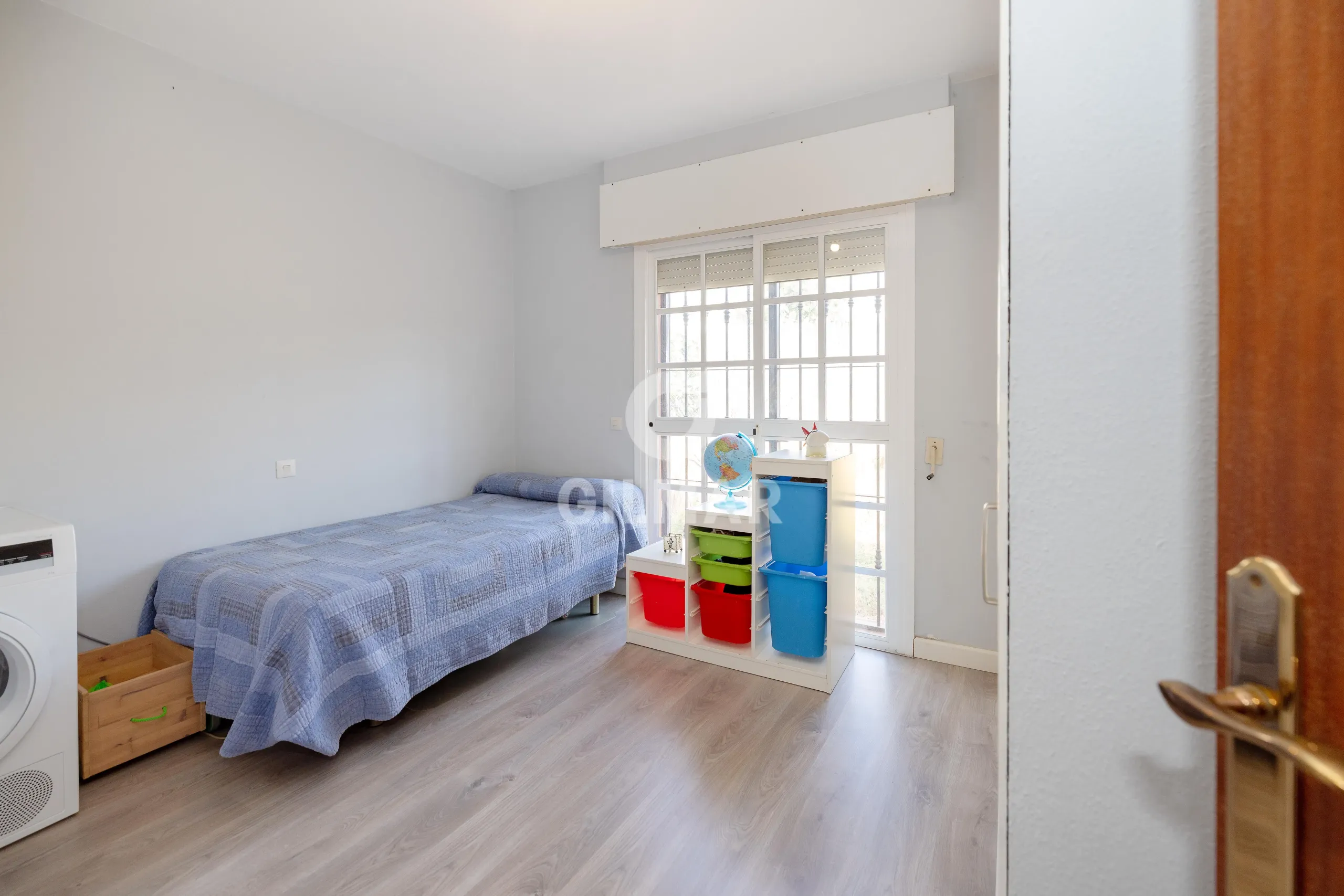 Chalet Independiente en Estepona - Málaga