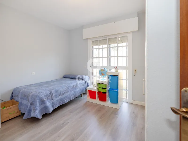 Chalet Independiente en Estepona - Málaga