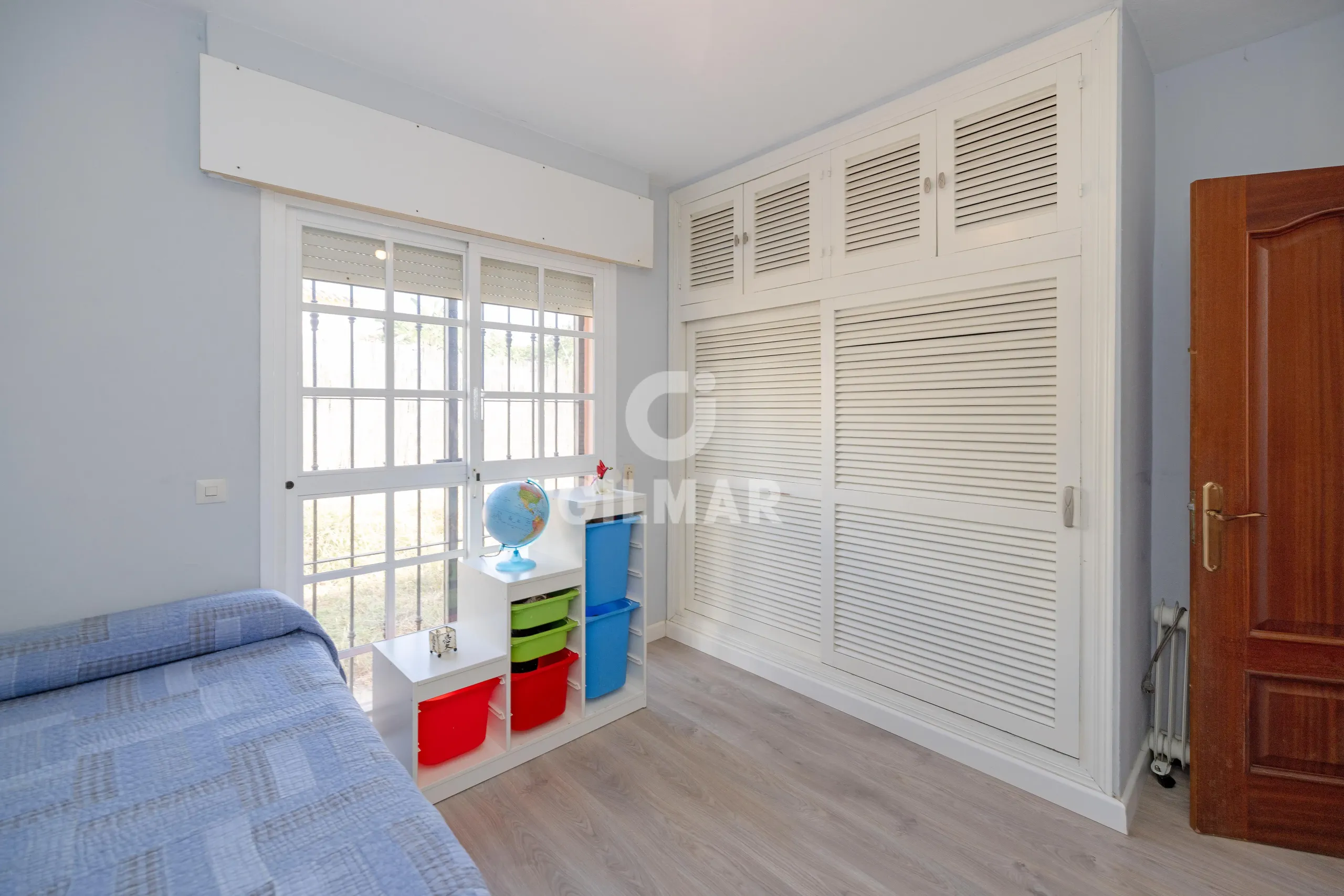 Chalet Independiente en Estepona - Málaga