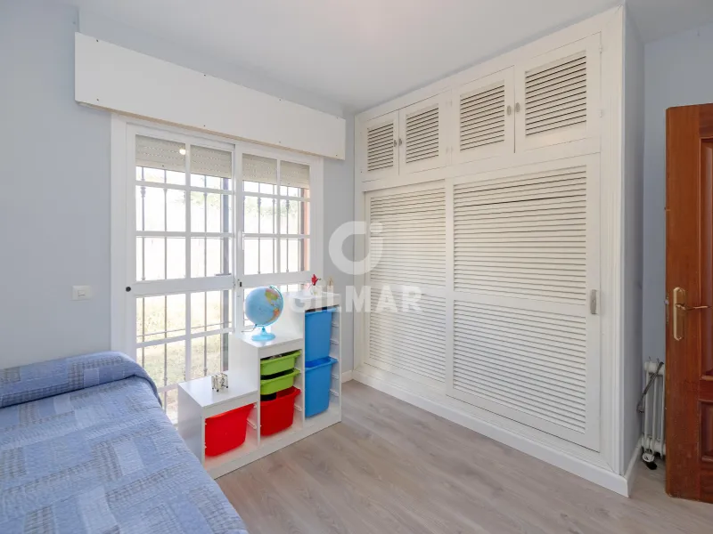 Chalet Independiente en Estepona - Málaga