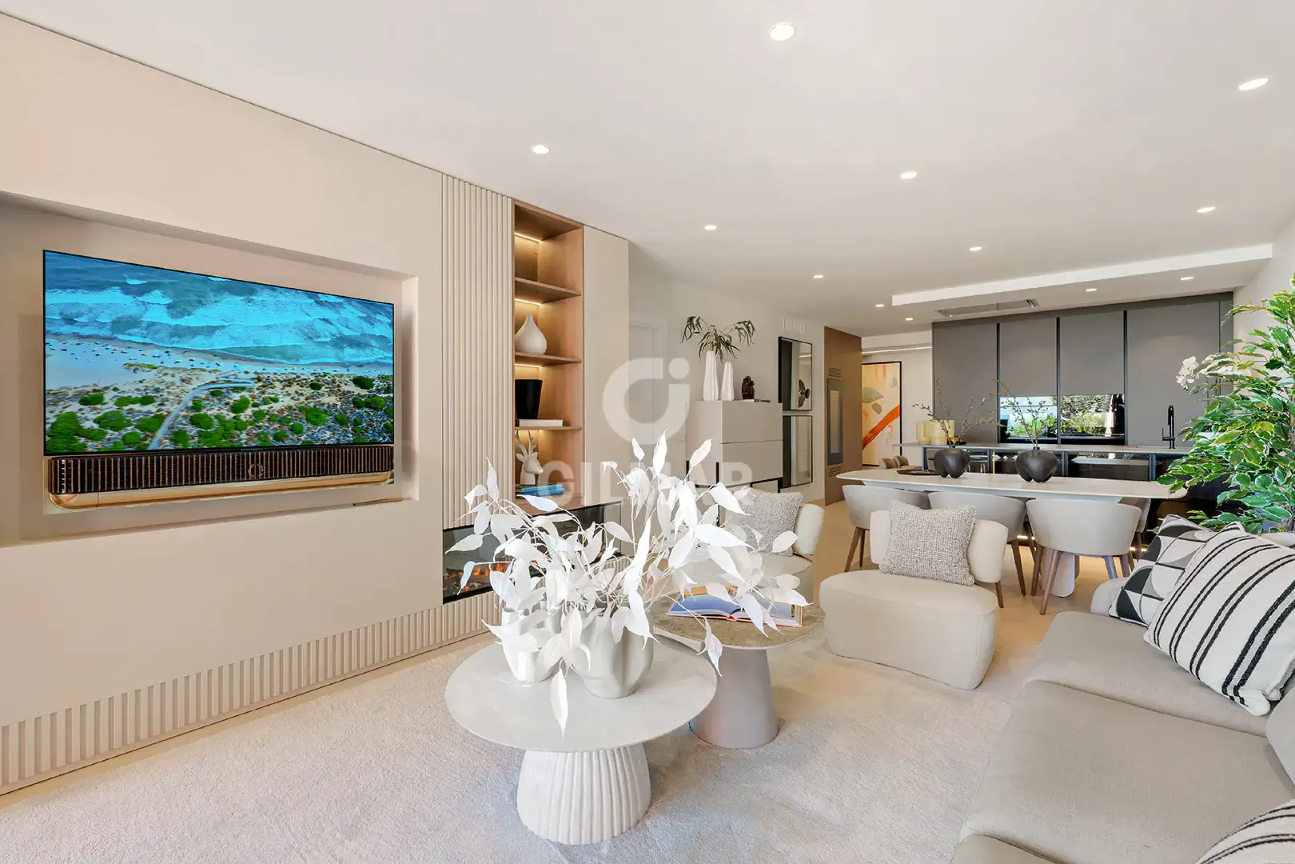 Apartment in Estepona Este - Málaga