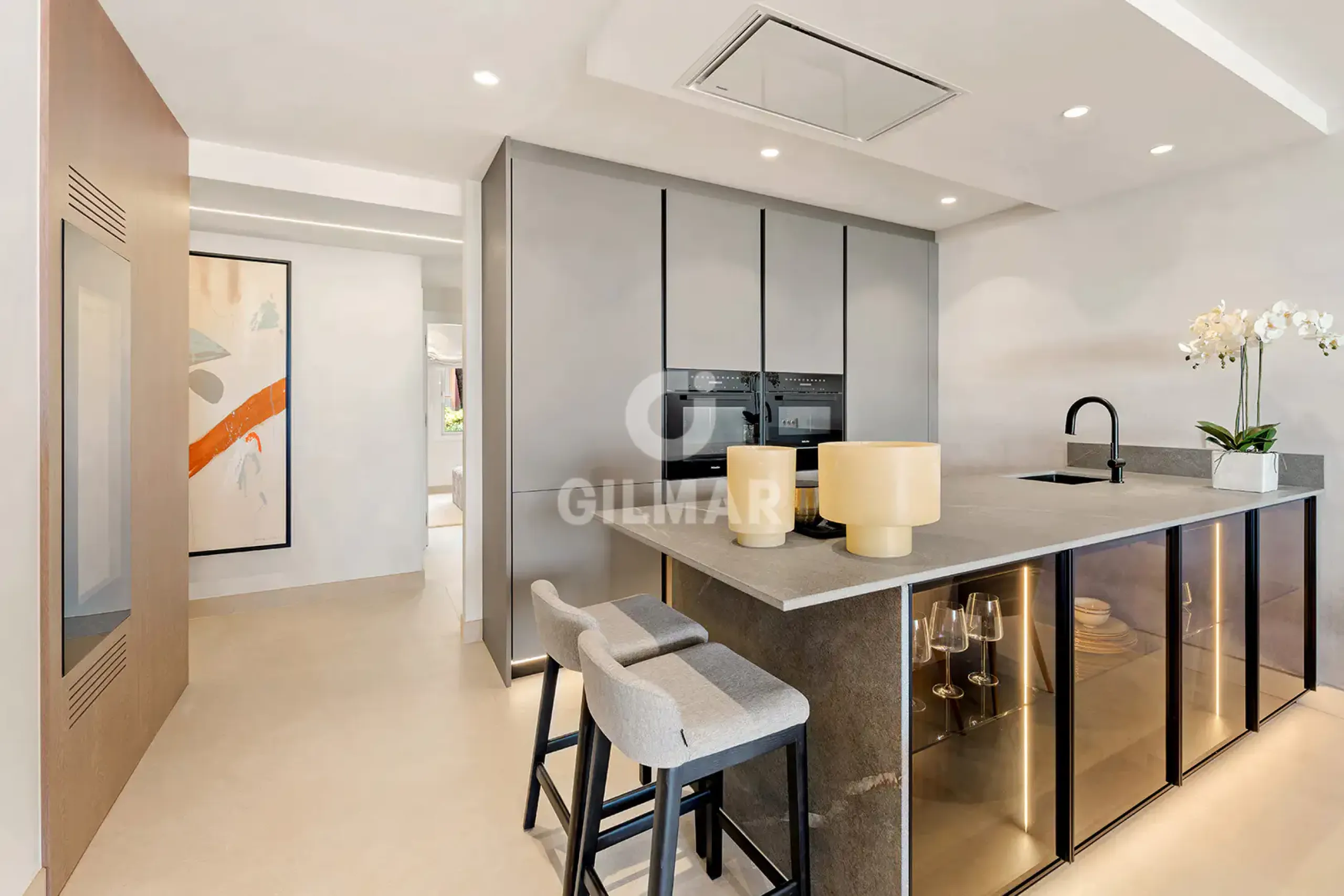 Apartment in Estepona Este - Málaga