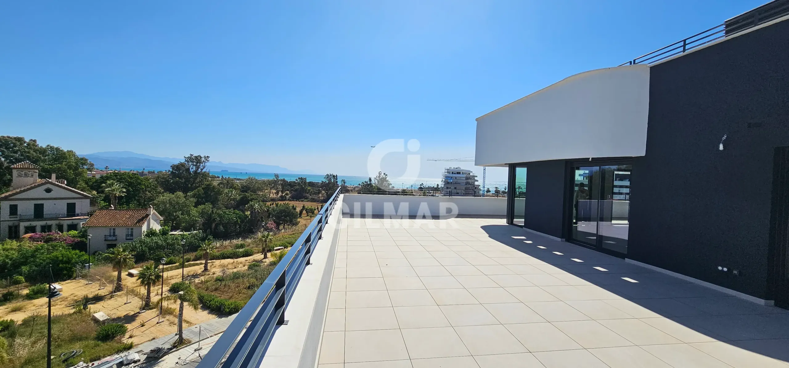 Penthouse in Torremolinos - Málaga