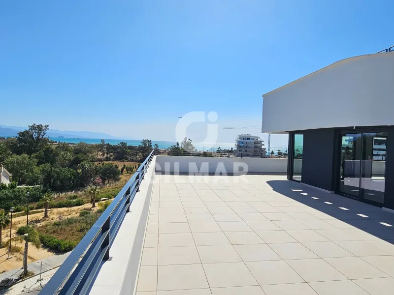 Penthouse in Torremolinos - Málaga