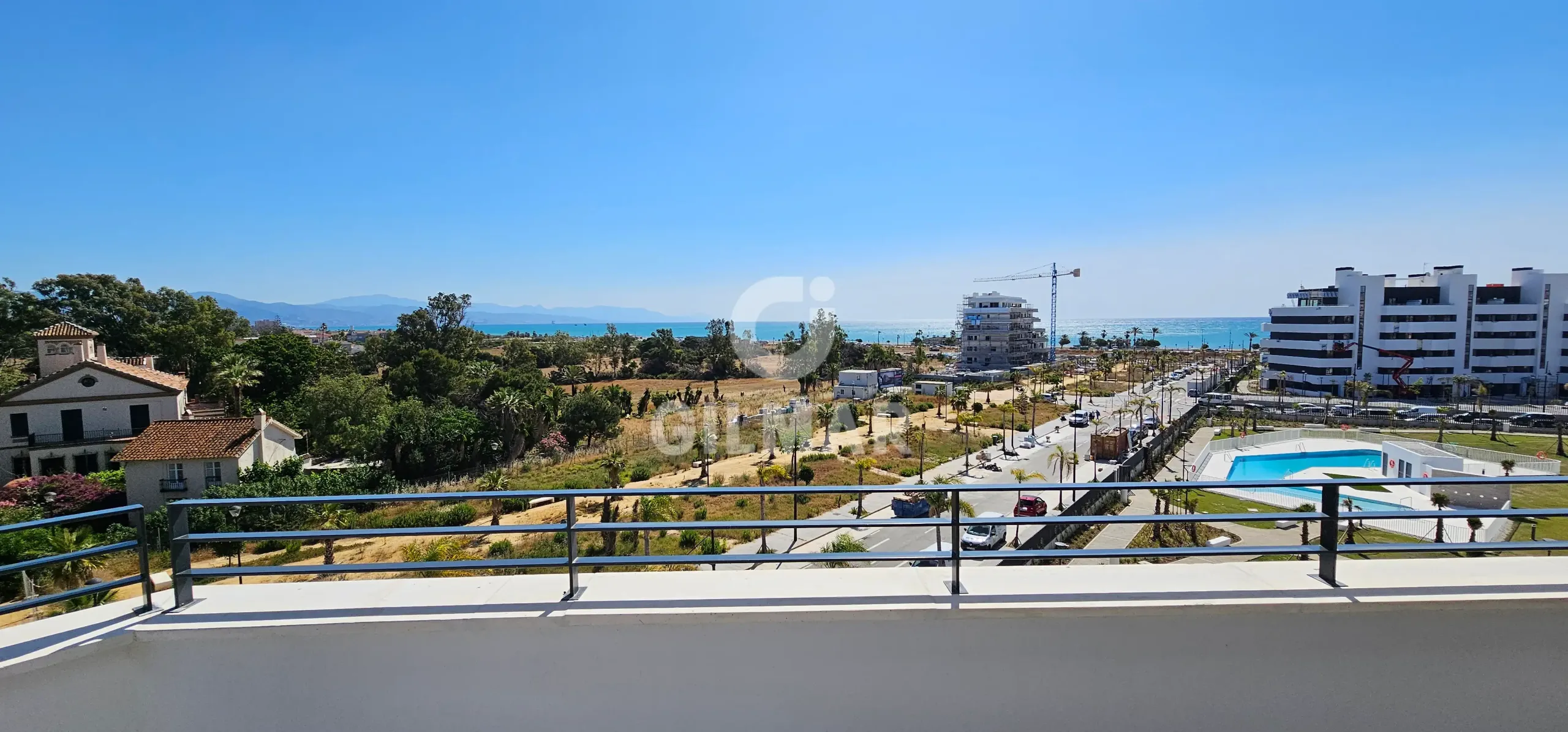 Penthouse in Torremolinos - Málaga