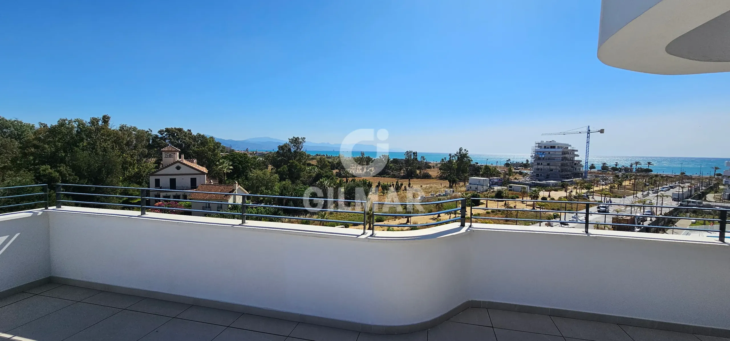 Penthouse in Torremolinos - Málaga
