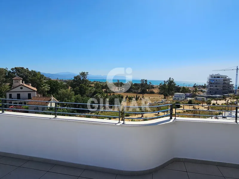 Penthouse in Torremolinos - Málaga