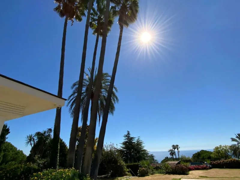 Exclusive Estate with Sea Views in Sant Vicenc de Montalt, Barcelona