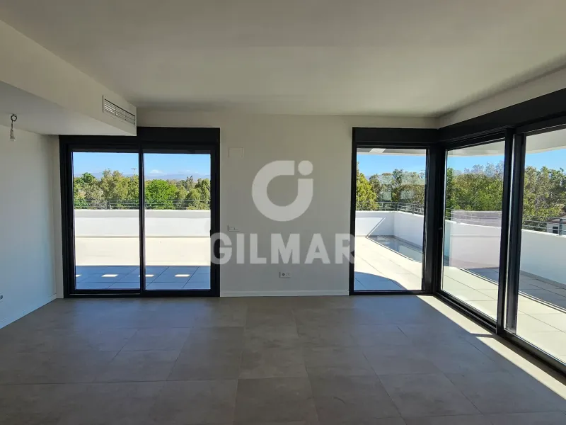 Penthouse in Torremolinos - Málaga