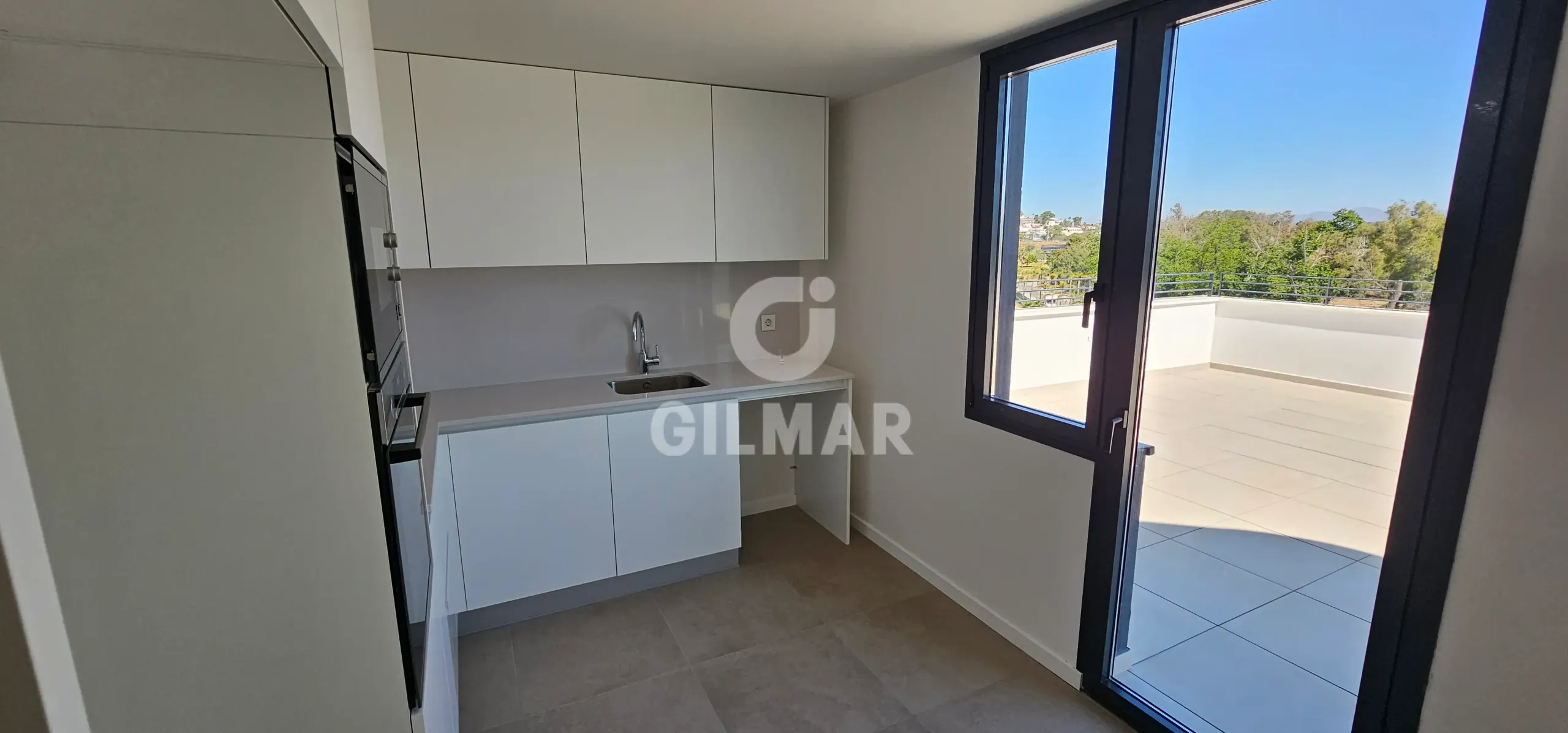 Penthouse in Torremolinos - Málaga