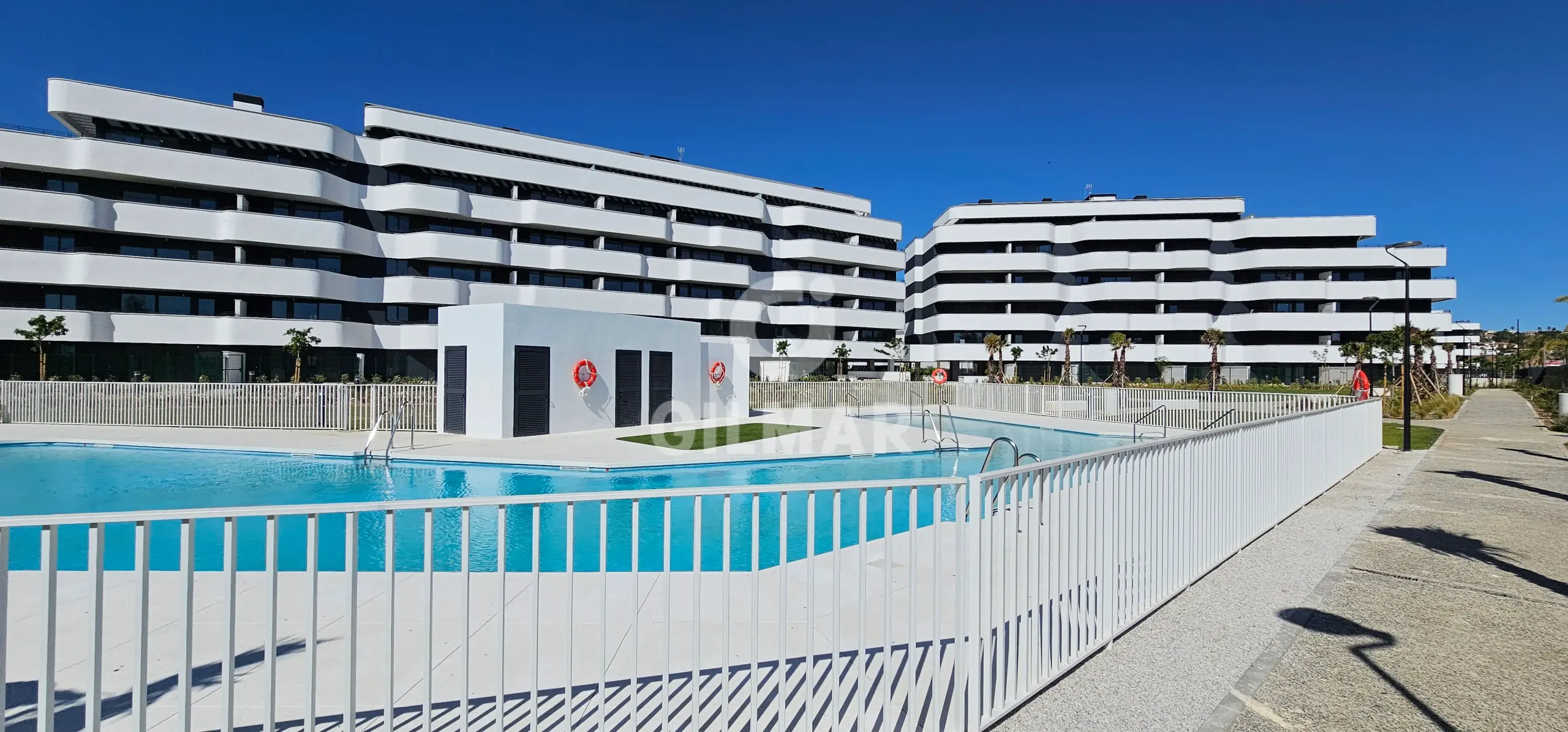 Penthouse in Torremolinos - Málaga
