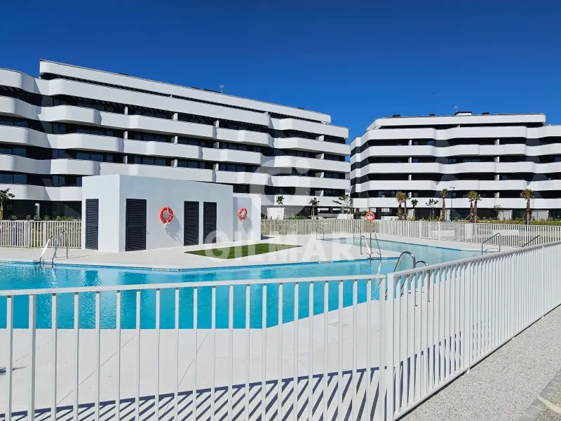 Penthouse in Torremolinos - Málaga
