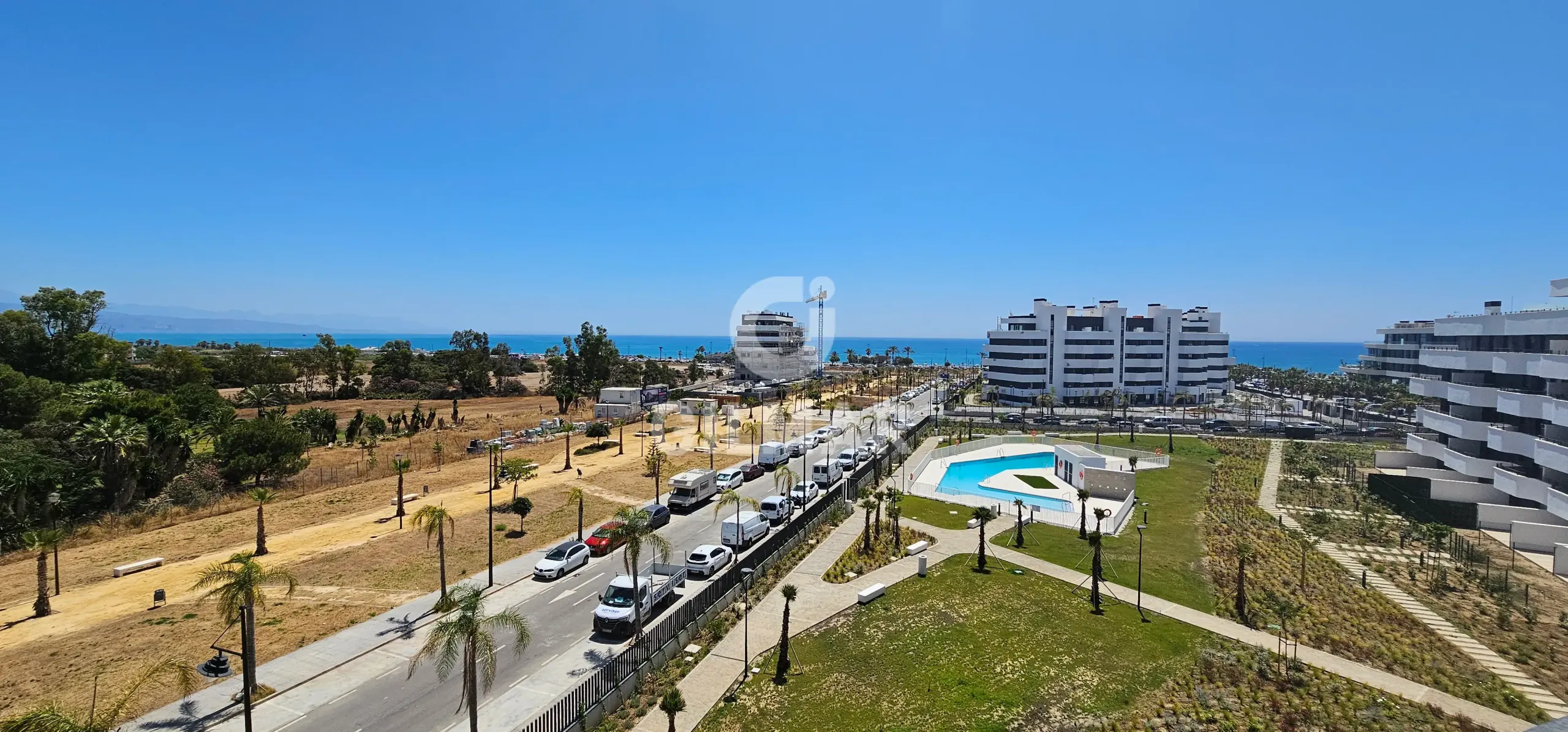 Penthouse in Torremolinos - Málaga