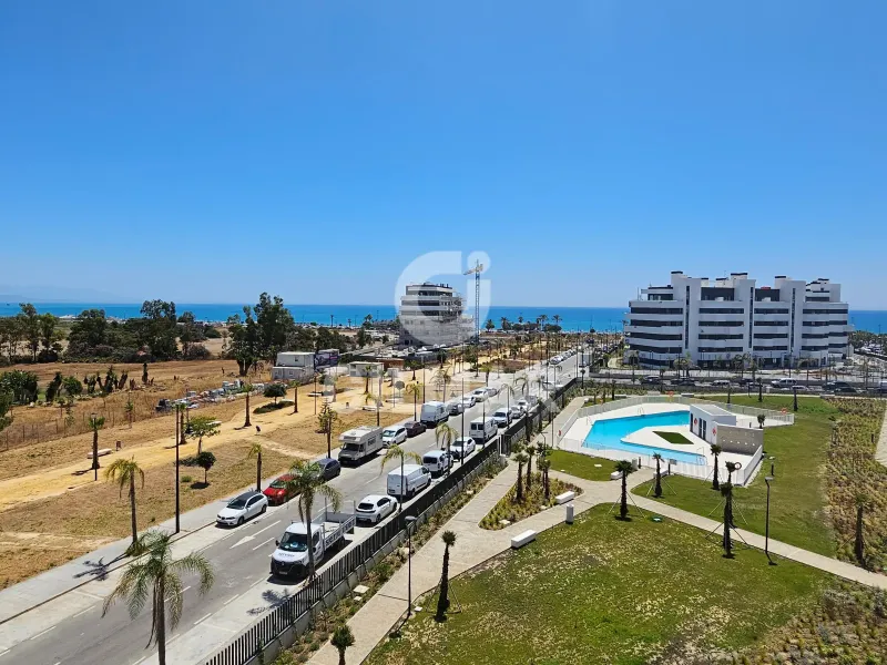 Penthouse in Torremolinos - Málaga