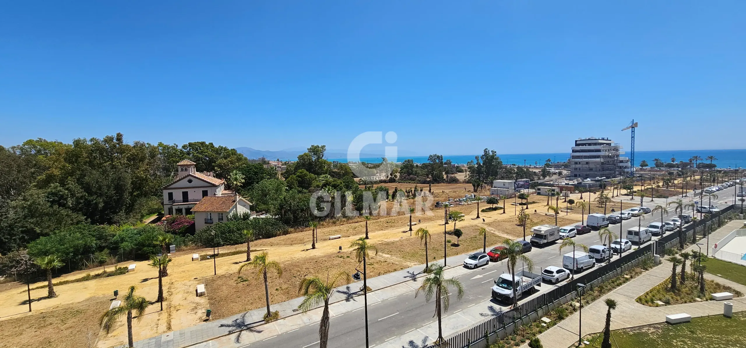 Penthouse in Torremolinos - Málaga