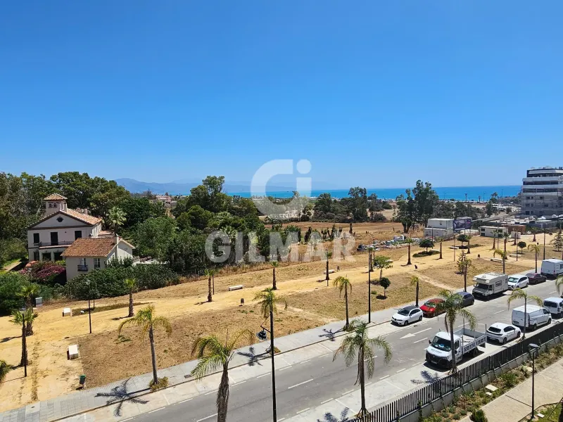 Penthouse in Torremolinos - Málaga