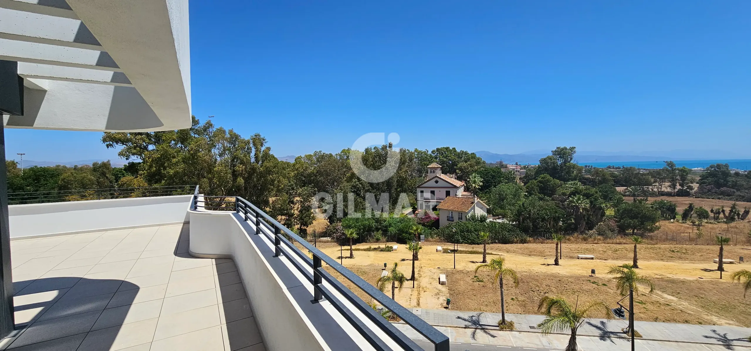 Penthouse in Torremolinos - Málaga