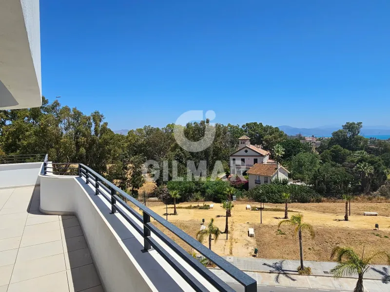 Penthouse in Torremolinos - Málaga