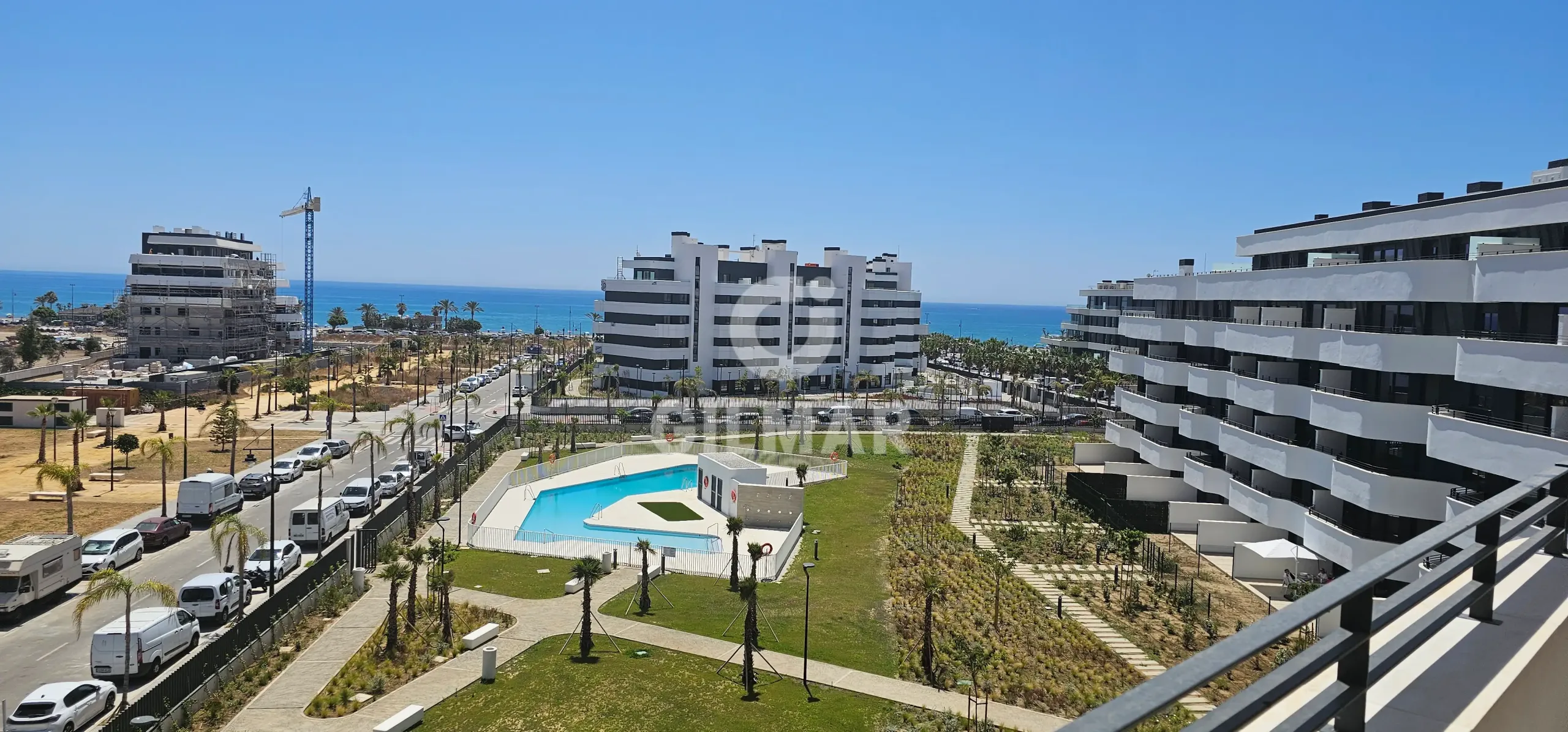 Penthouse in Torremolinos - Málaga