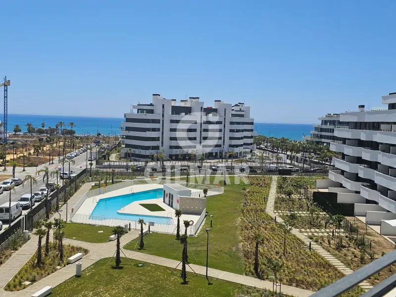 Penthouse in Torremolinos - Málaga